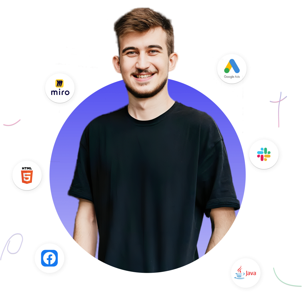 Home - Tekwill Academy