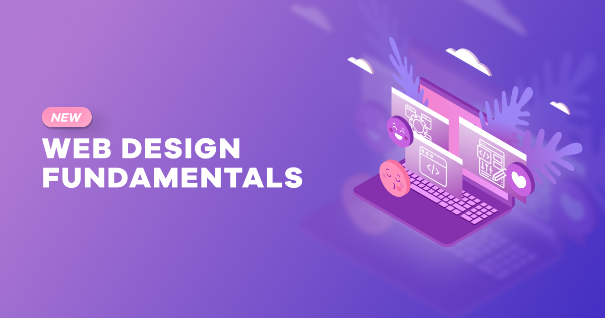 Web Design Foundamentals