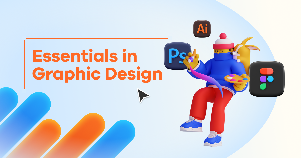 Essentials in Graphic Design