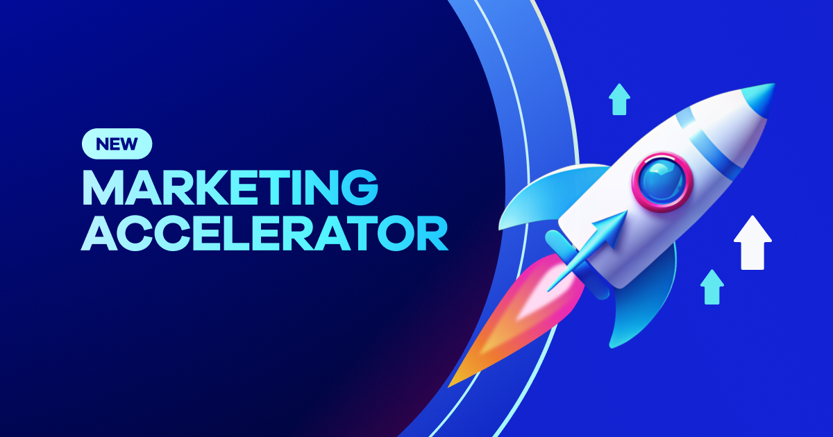 Marketing Accelerator