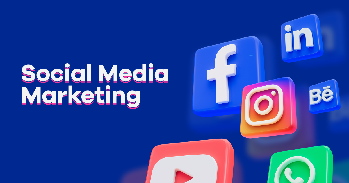 Social Media Marketing