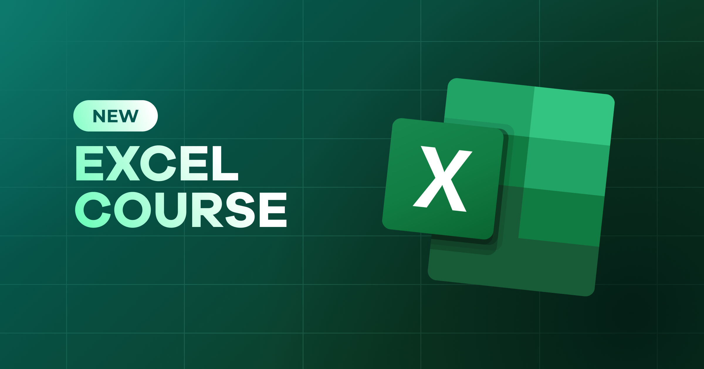 Excel Course