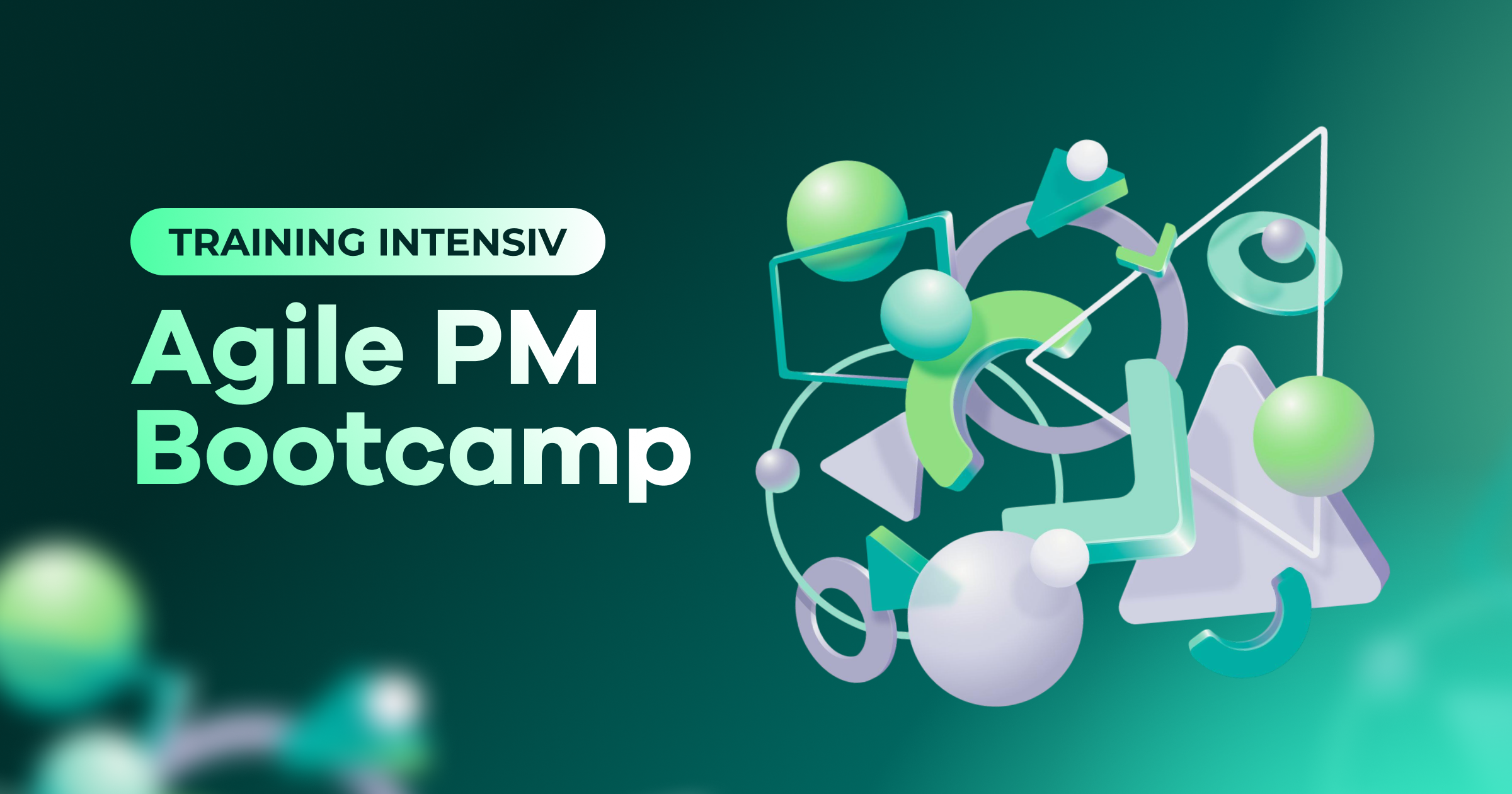 Agile Project Management Bootcamp