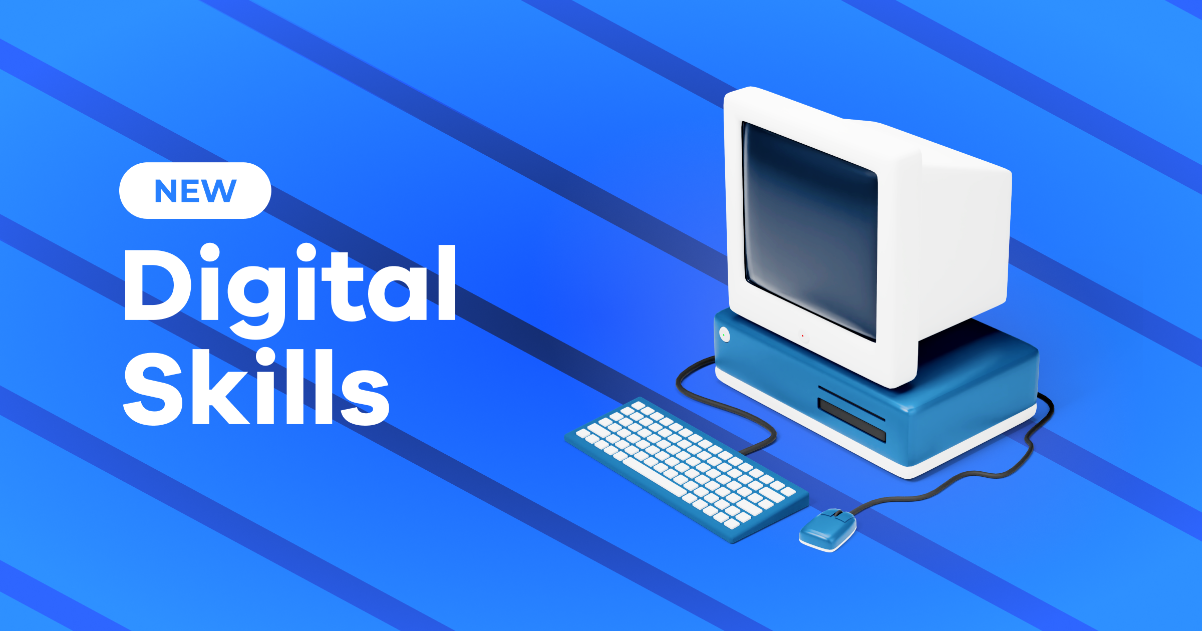 Digital Skills Course