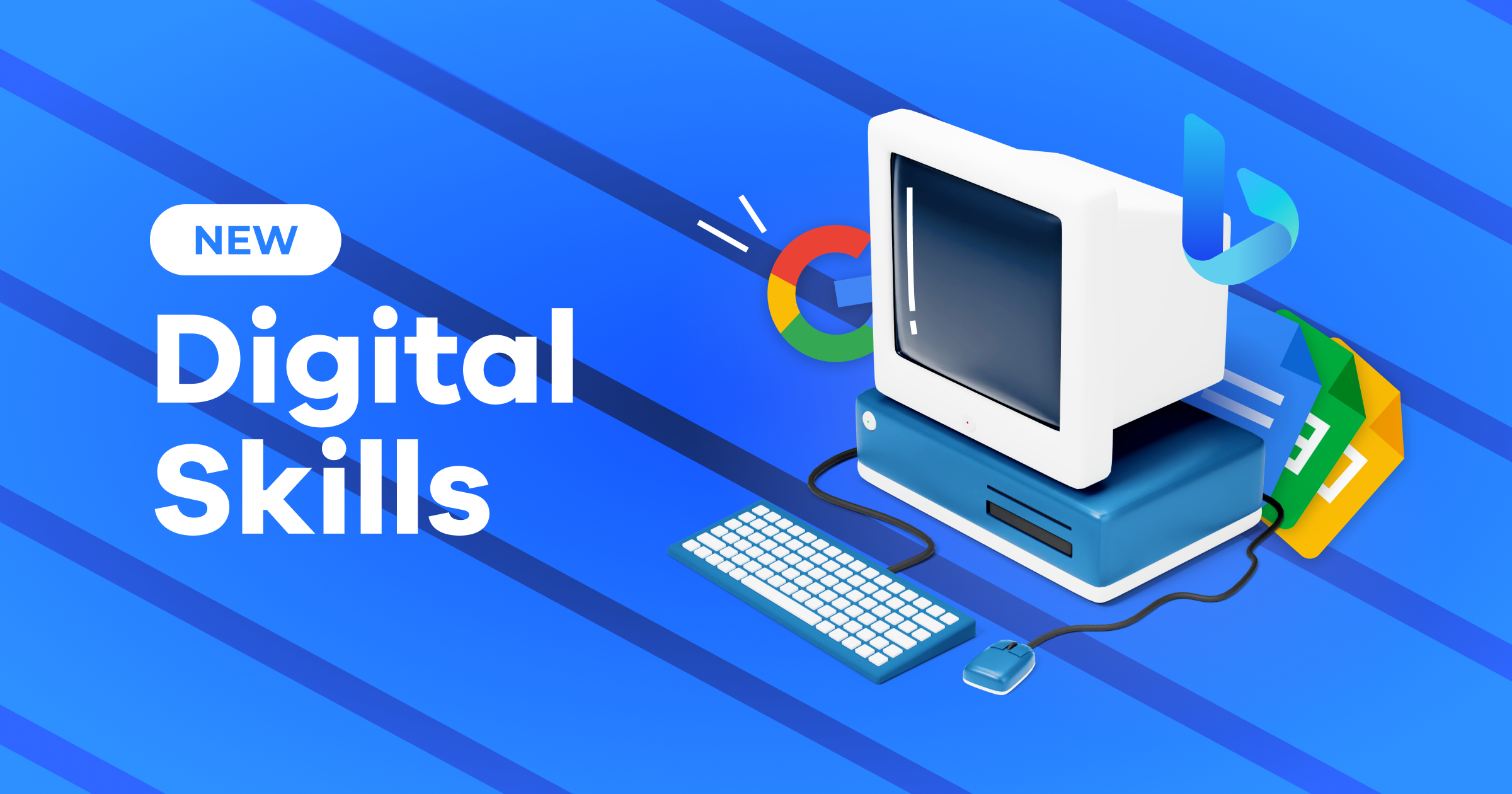 Digital Skills Course