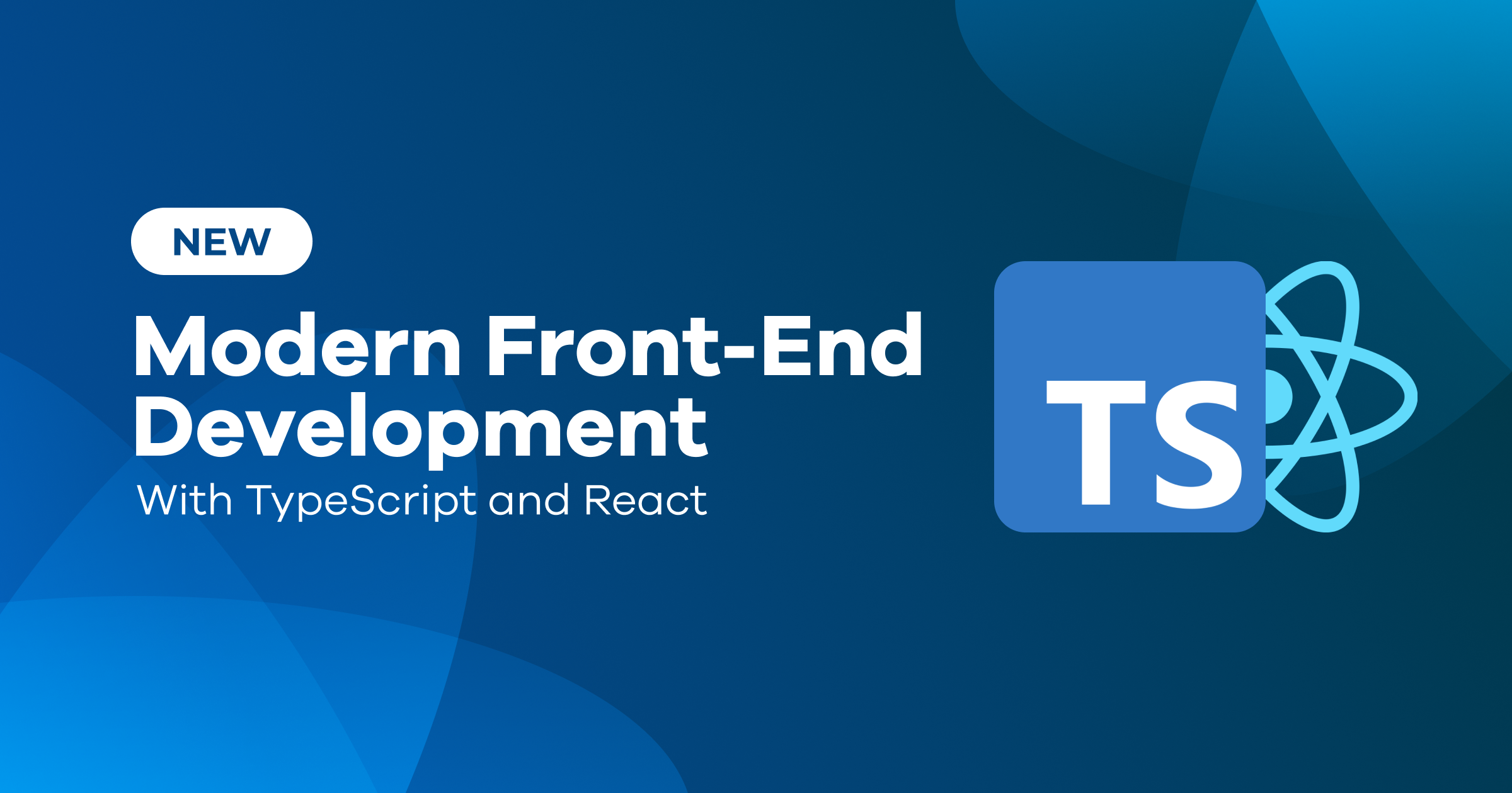 Dezvoltare Front-End Modernă cu TypeScript & React