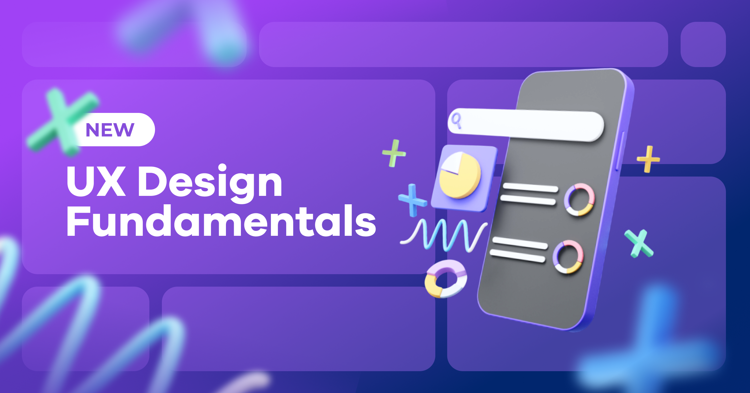 UX Design Fundamentals