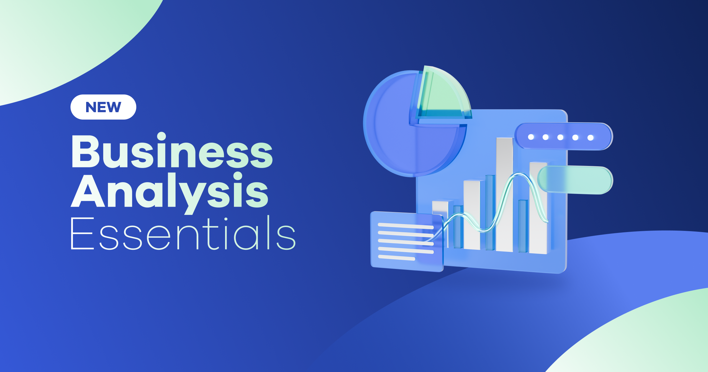 Business Analysis Essentials